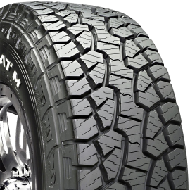 Hankook DynaPro ATM RF10 Off-Road Tire - 265-75R16 114T Hankook DynaPro ATM RF10 Off-Road Tire - 265-75R16 114T