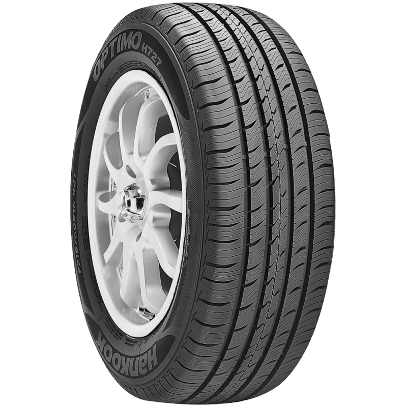 Hankook Optimo H727 All-Season Tire - 225-60R16 97T