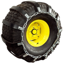 TerraGrips Tire Chains 23x10.5-10