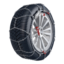 Thule 10mm CS10 Super-Premium Passenger Car Snow Chain Size 087