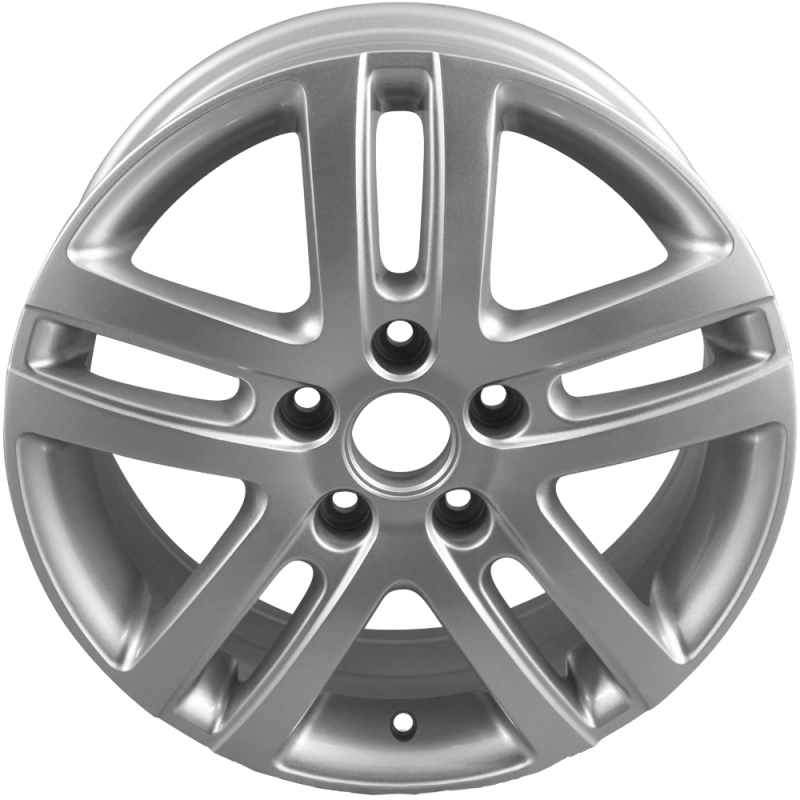 Brand New 16 x 6.5 Replacement Wheel for Volkswagen Jetta