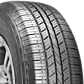 Hankook DynaPro AS RH03 All-Season Tire - 235-65R17 103T Hankook DynaPro AS RH03 All-Season Tire - 235-65R17 103T